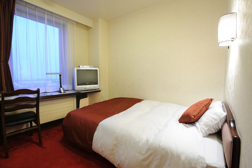 Mombetsu Prince Hotel — Mombetsu — photo 4