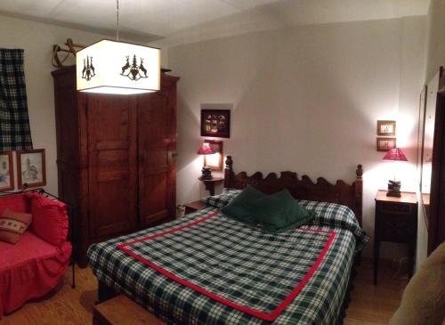 Nice house on the ski slopes — 4-Star Luxury Hotel in Sestriere, Italy