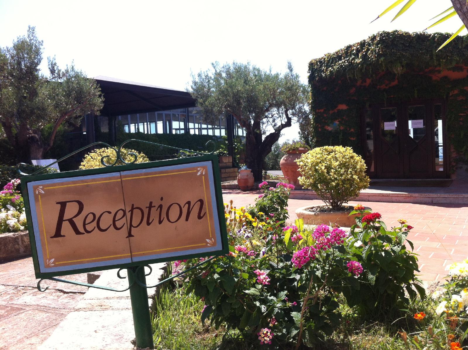 Porto Rhoca — 4-Star Luxury Hotel in Squillace, Italy