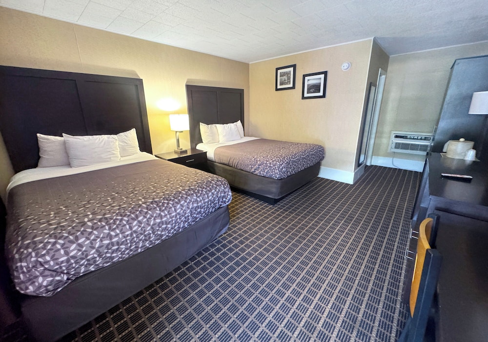 Castlewood Inn - photo 22