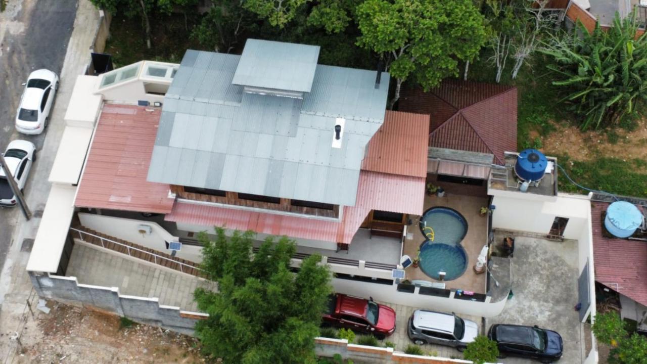 Casa de Praia Espetacular Próx Beto Carreiro com Piscina