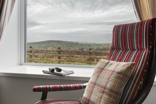 Sperrin Mountain Escape — 4-Star Luxury Hotel in Derry, United Kingdom