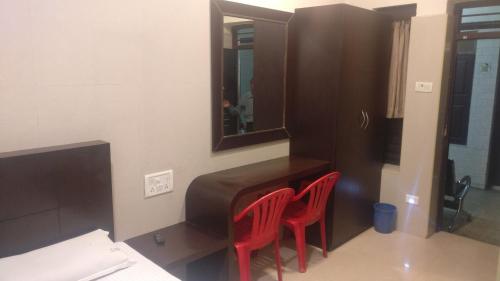 Hotel Sarada Nivas - last minute hotel in Chennai