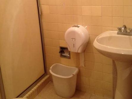 Hotel Posada California — Aguascalientes — photo 5
