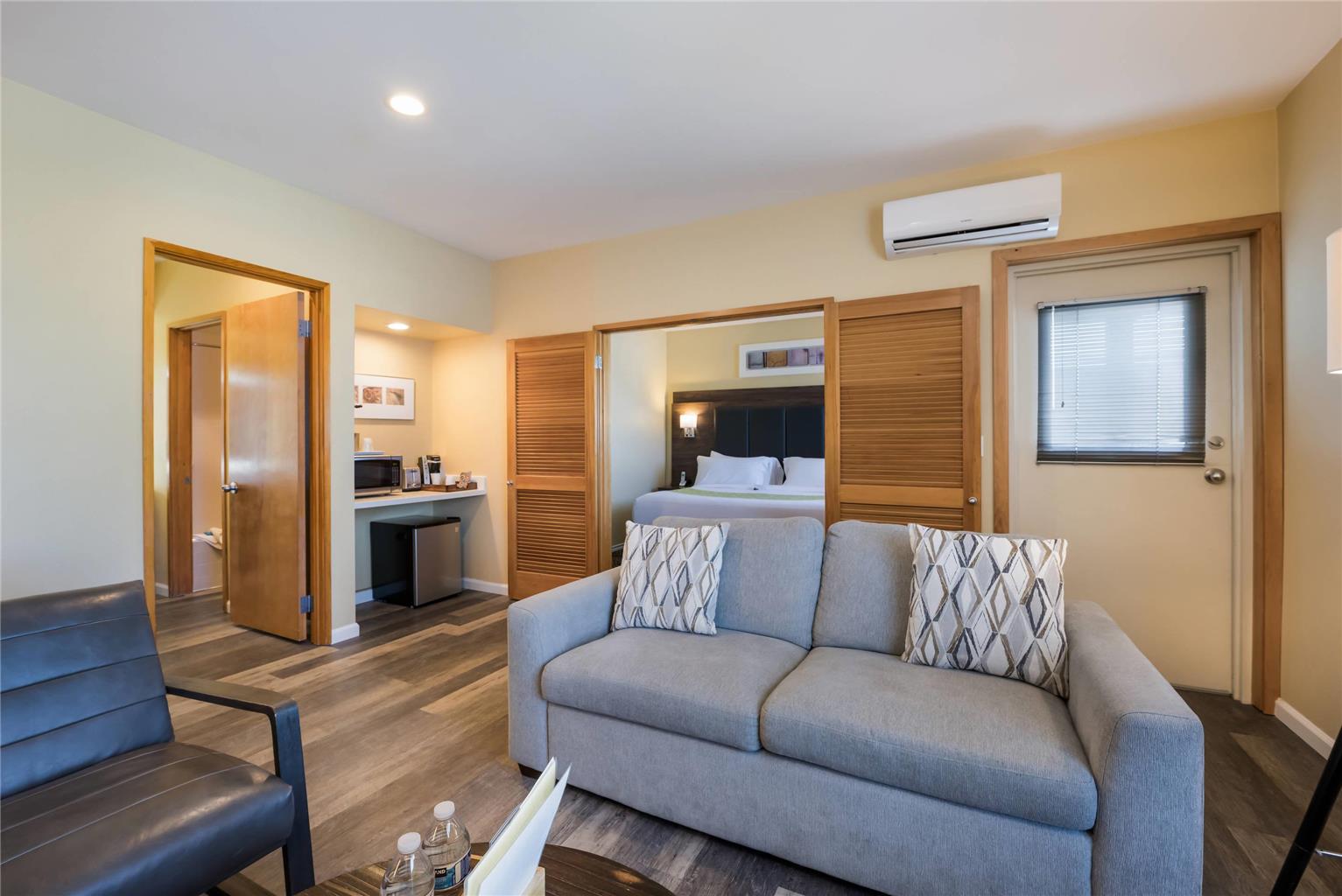 Inn at Port Gardner Everett Waterfront Ascend Hotel Collection - photo 33