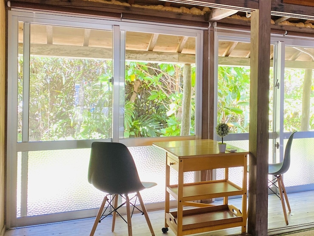 Mutsumiya Kabira in Ishigaki, Japan