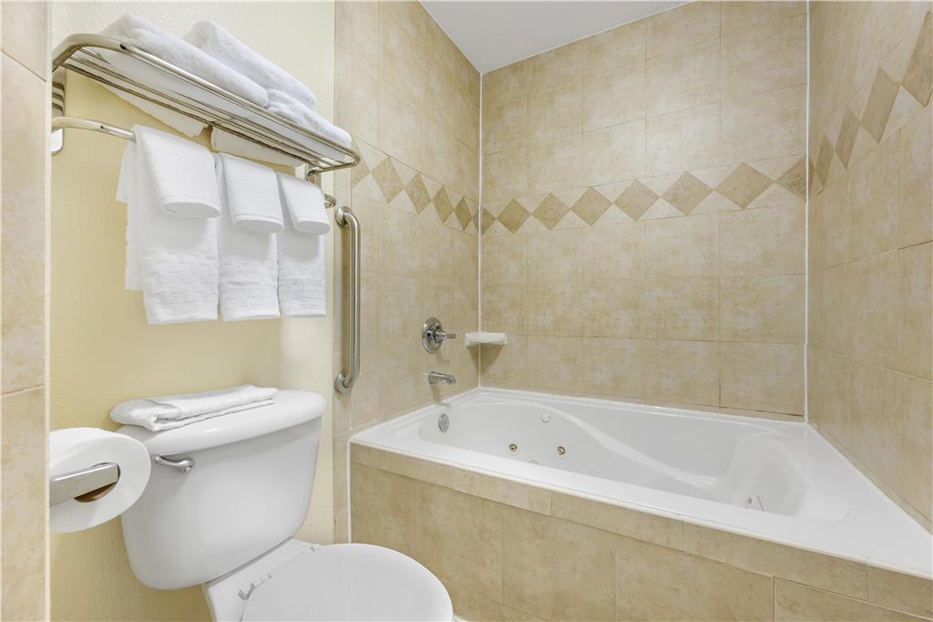 Best Western East El Paso Inn - photo 21