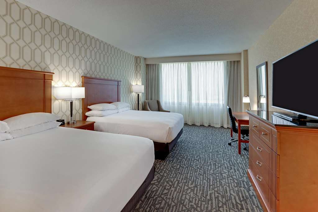 Drury Plaza Hotel Nashville Franklin - photo 11