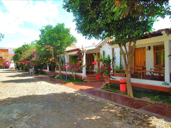 La Posada de Don Hono — Nazca — photo 3