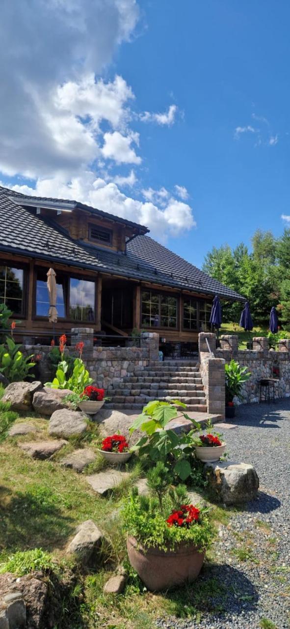 Namas su pirtimi Trakai in Trakai, Lithuania