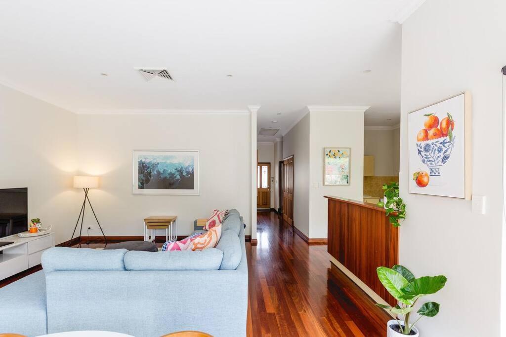 Sicilian Summerhouse Spacious Cosy In Margaret River Town — Margaret River