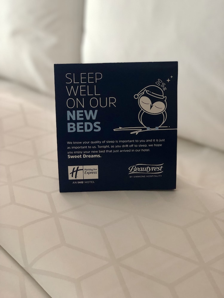 Holiday Inn Express and Suites Houston Westchase Westheimer by IHG - photo 44
