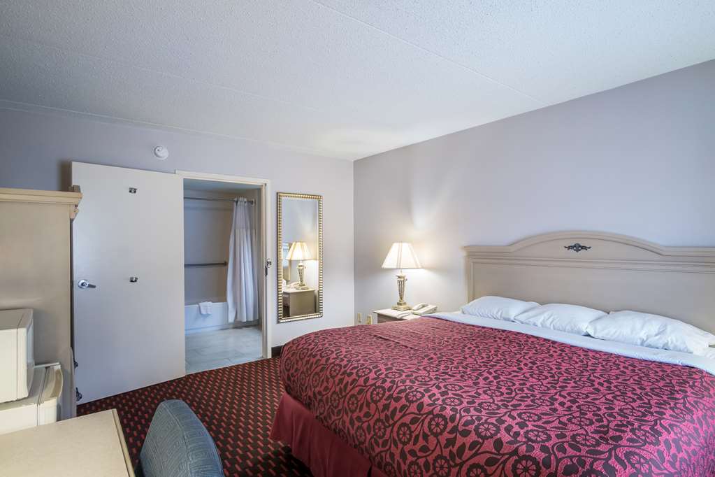 Motel 6 London KY - photo 16