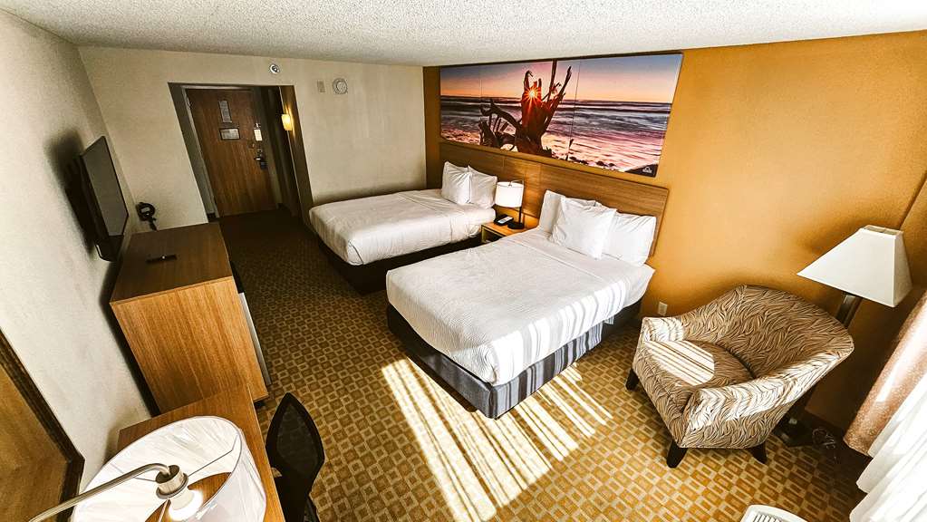 Days Inn by Wyndham Sherman - photo 11
