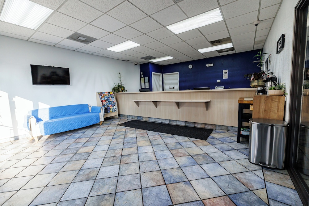 Budget Inn Greenville By Hotel O I 85 - photo 2