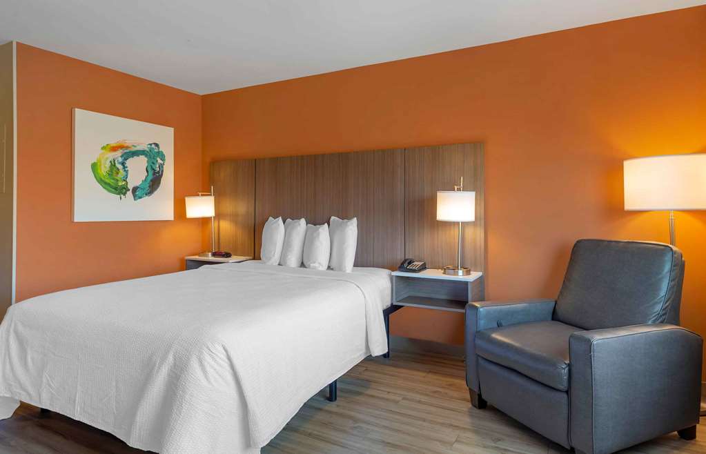 Extended Stay America Premier Suites Providence E Providence - photo 13