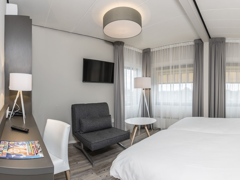 Logis Hotel Het Wapen Van Elst — Elst — photo 5