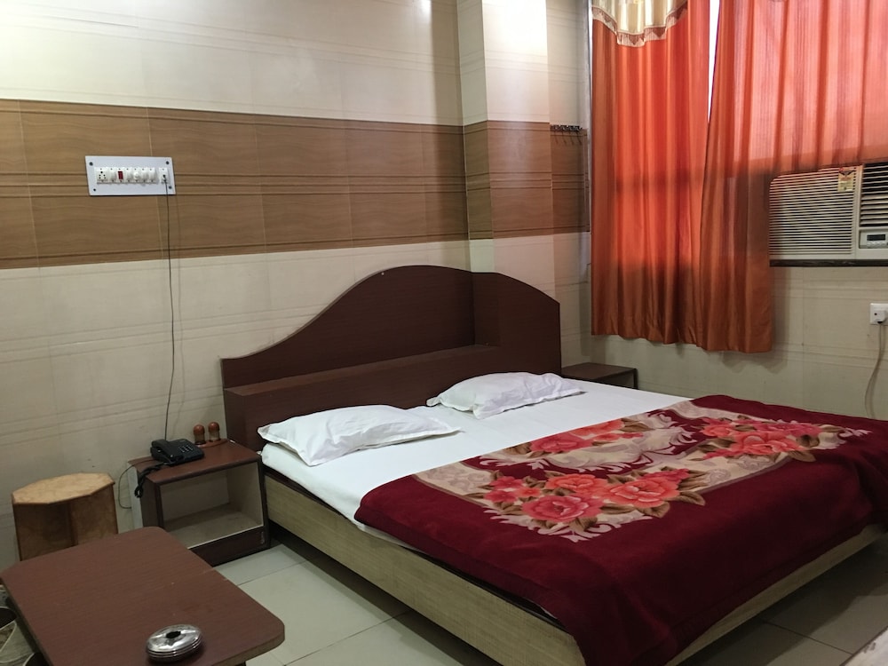Hotel Bundelkhand Palace — Lalitpur — photo 4