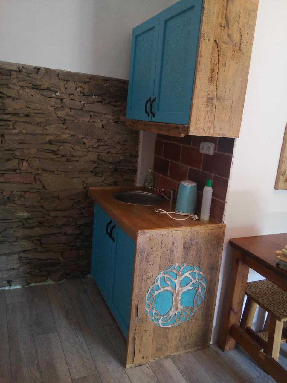 Pokojiky Na Vetrne - last minute hotel in Unknown City