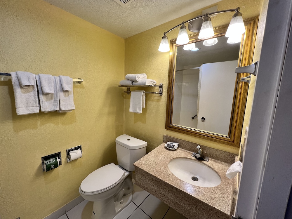 Countryside Suites Kansas City Independence I 70E Sports Complex Hotel - photo 11