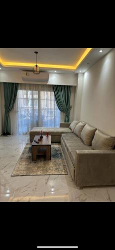 Juliana resort beach Julia apartment - carbon neutral hotel in Hurghada