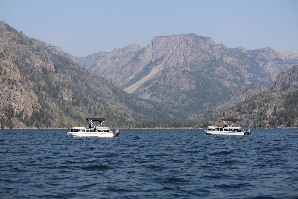 Lakeside Lodge Resort & Marina - photo 25