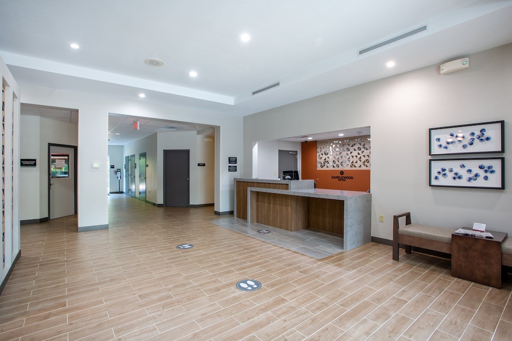 Candlewood Suites Apex Raleigh Area by IHG - photo 49