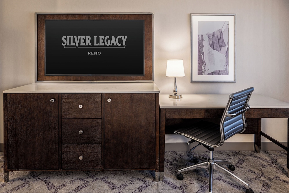 Silver Legacy Reno A Caesars Rewards Destination - photo 28