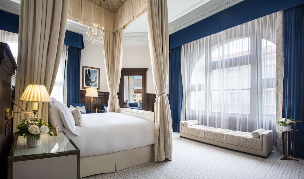 Waldorf Astoria Washington Dc - photo 44