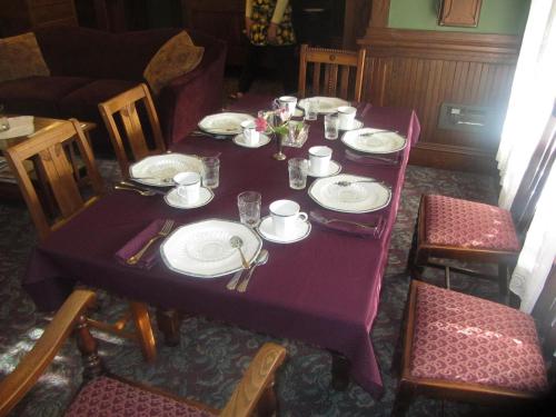 The KirkHouse Bed and Breakfast - photo 18