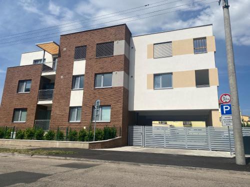 Maja apartman — 4-Star Luxury Hotel in Dunajska Streda, Slovakia