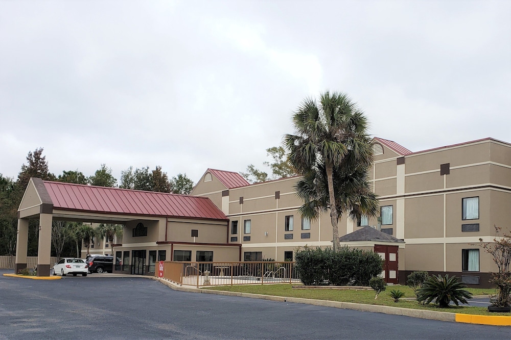 Red Roof Inn Moss Point - photo 27
