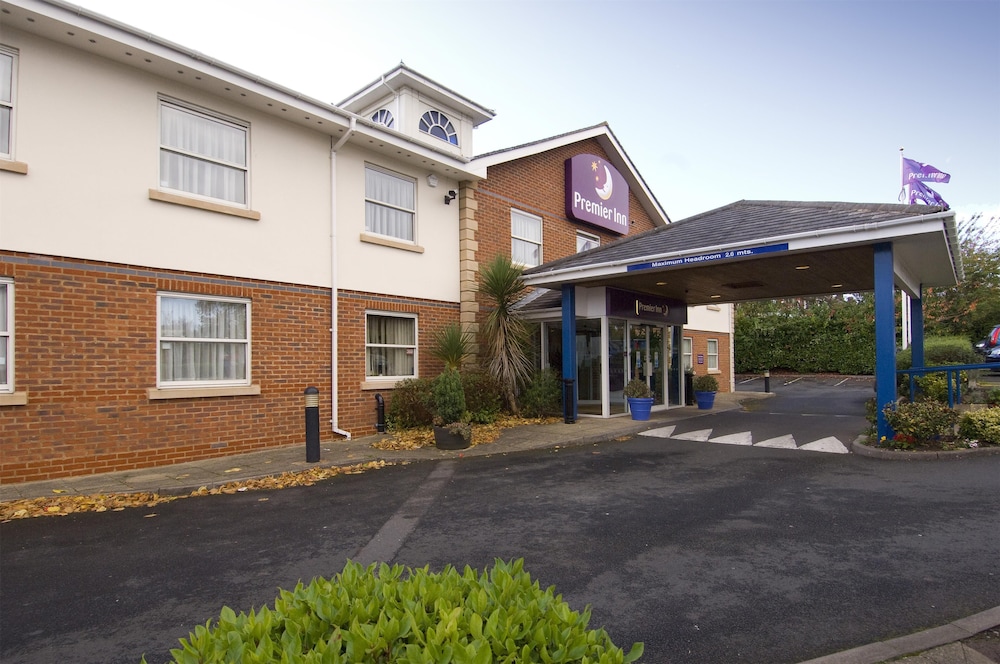 Premier Inn Coventry South in Coventry, United Kingdom