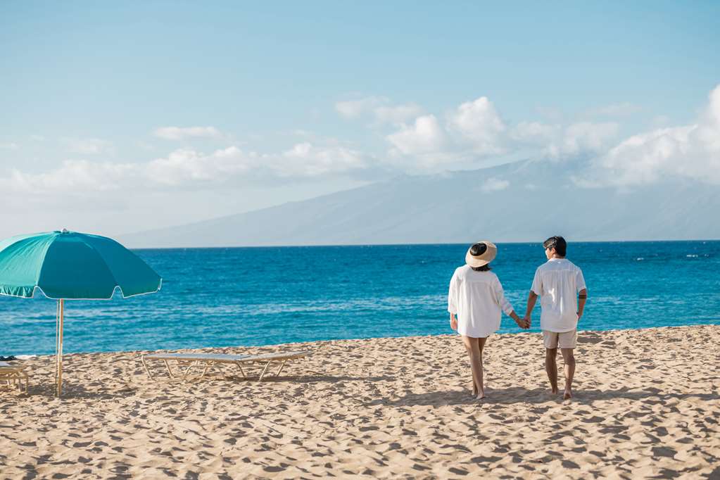 Outrigger Kaanapali Beach Resort - photo 124