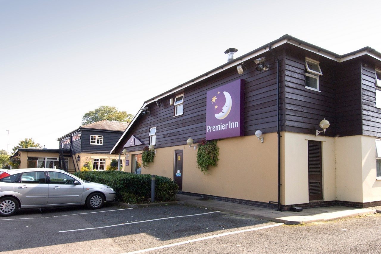 Premier Inn Cheltenham North West in Cheltenham, United Kingdom