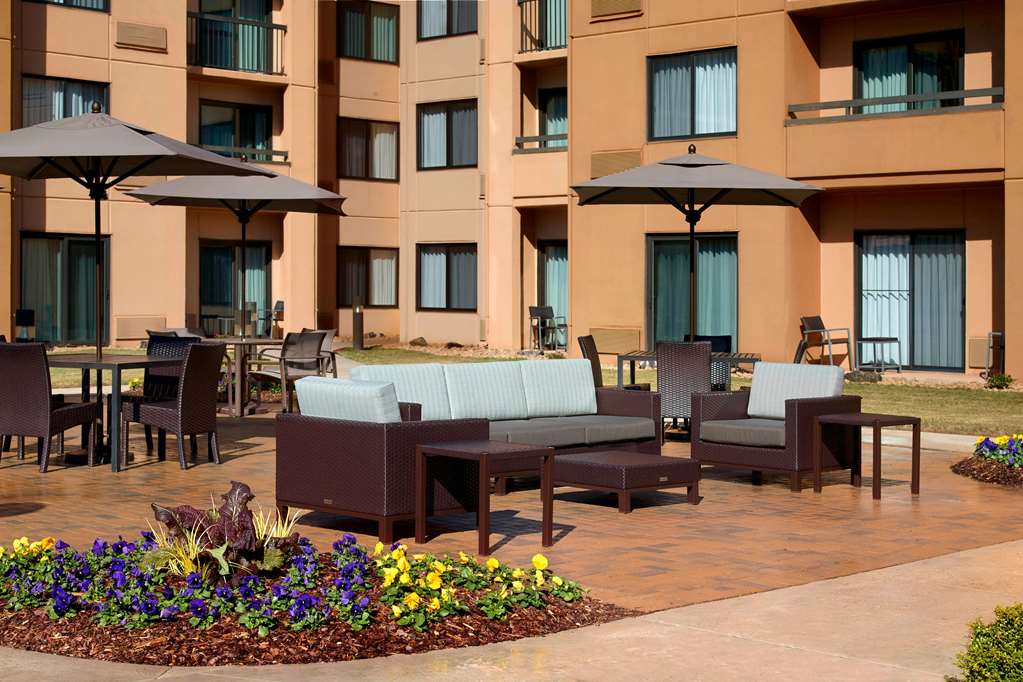 Sonesta Select Atlanta Airport North - photo 29