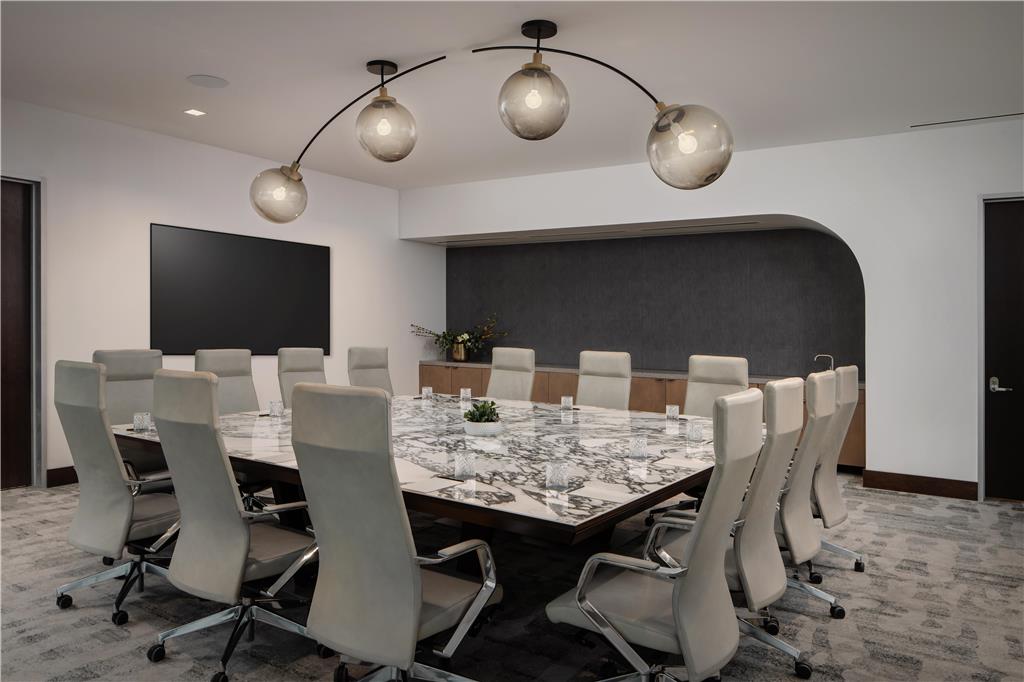 Thompson Houston by Hyatt - photo 55