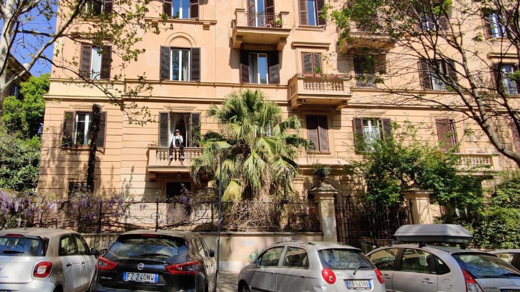 Coliving Trastevere - last minute hotel in Rome