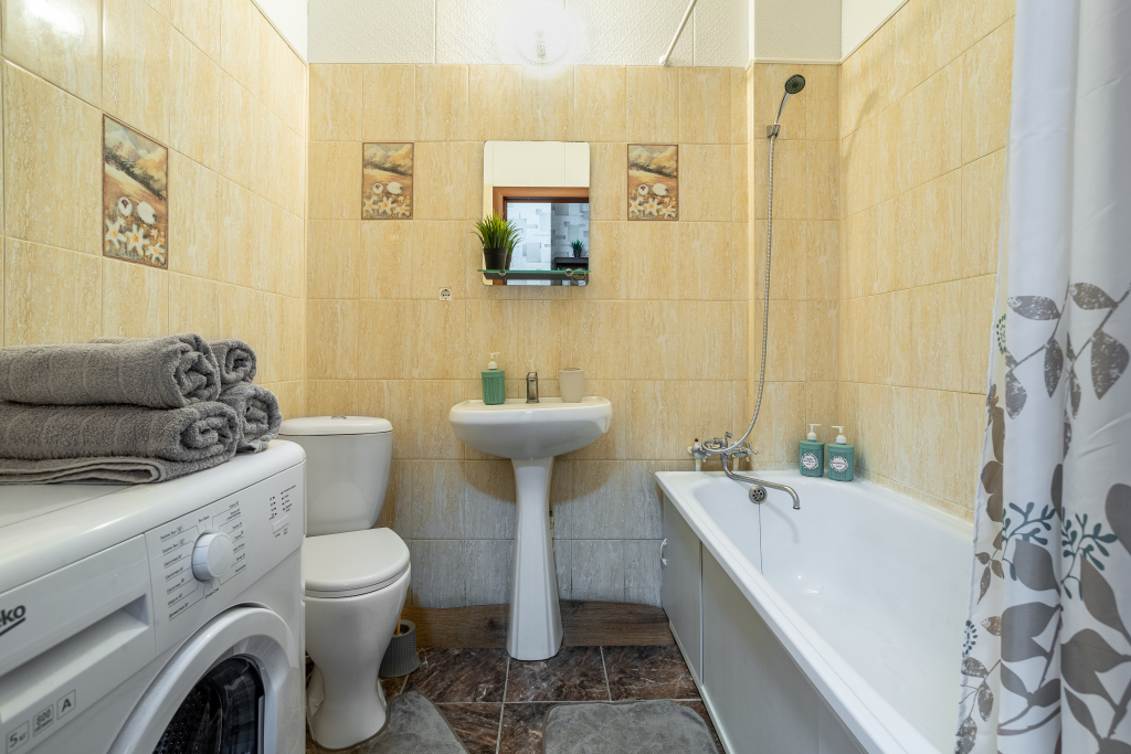 Mecenate - carbon neutral hotel in Milan