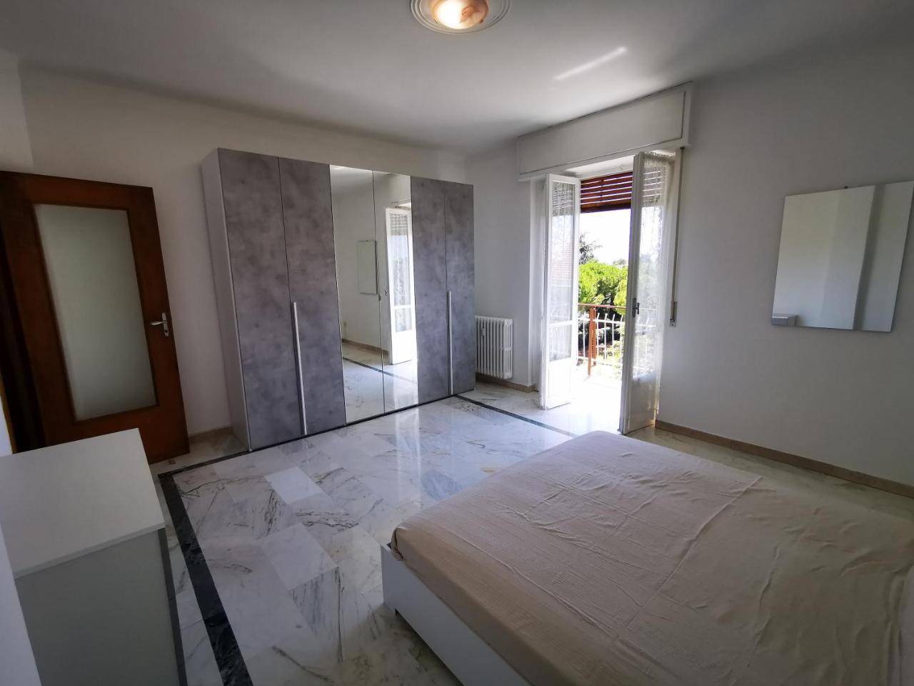 Casa Buena Vista — 4-Star Luxury Hotel in Bordighera, Italy