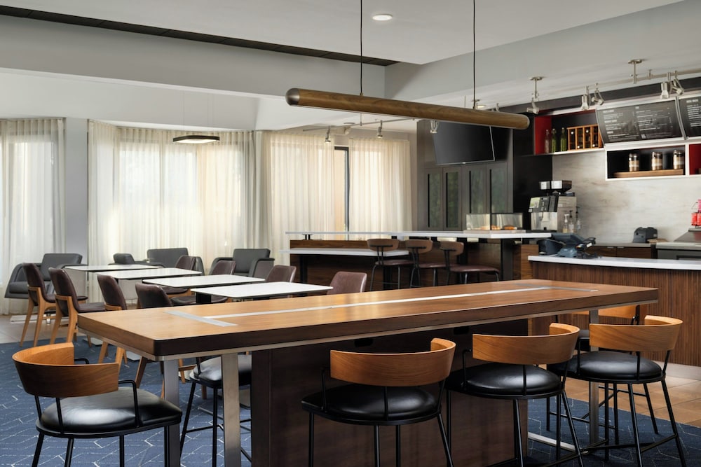 Courtyard by Marriott Birmingham Hoover - photo 35