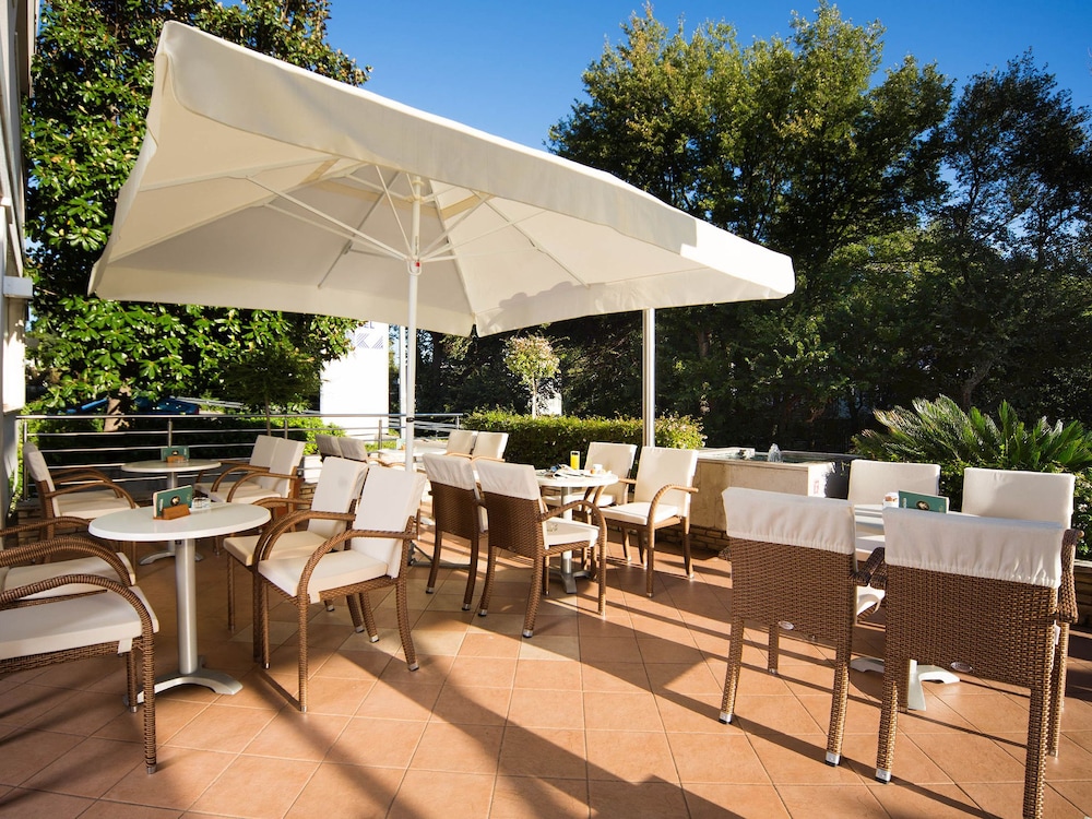 Hotel Ivka in Dubrovnik, Croatia