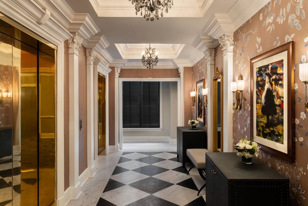 The Ritz Carlton New Orleans - photo 80