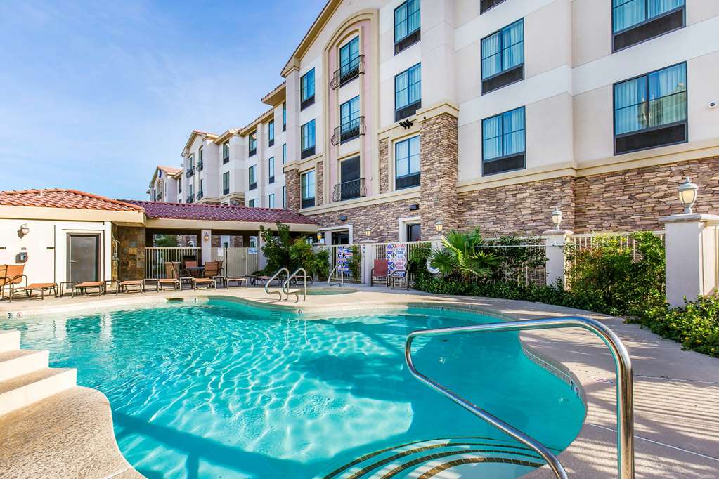 Comfort Inn & Suites Henderson Las Vegas - photo 27