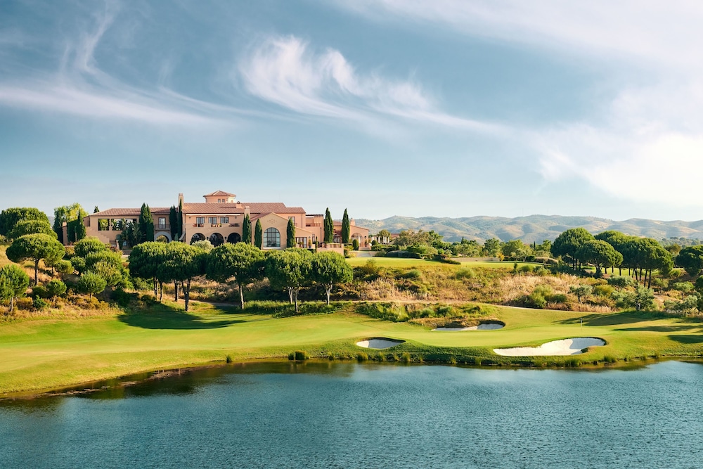 Monte Rei Golf & Country Club — hotel in Vila Nova De Cacela