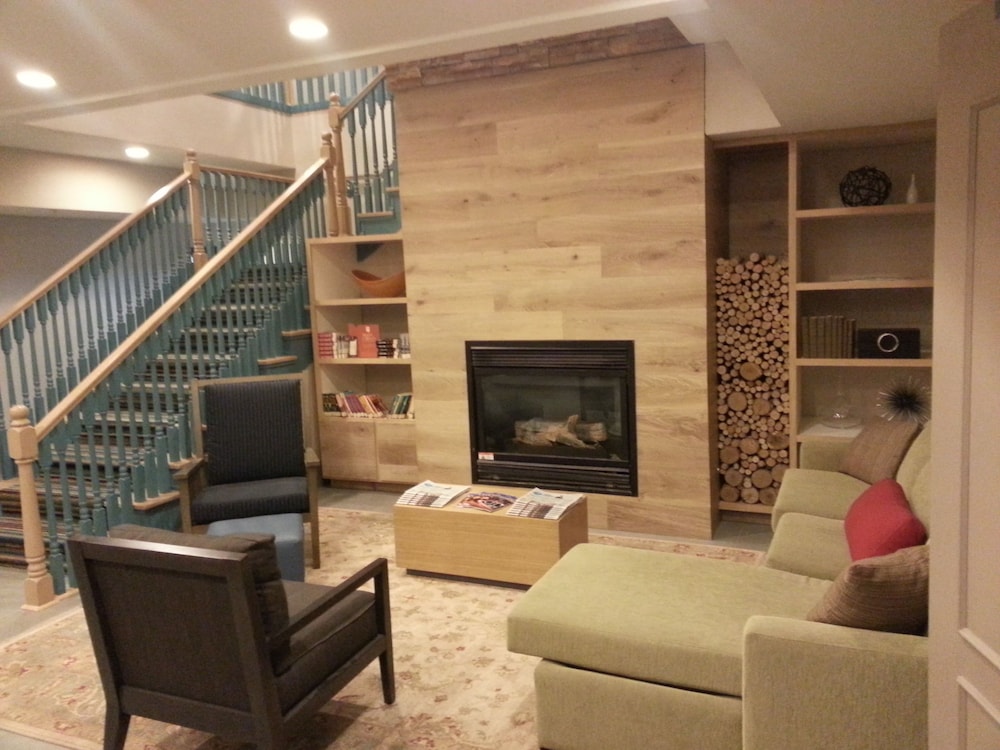 Country Inn & Suites by Radisson Columbus Airport OH - photo 3