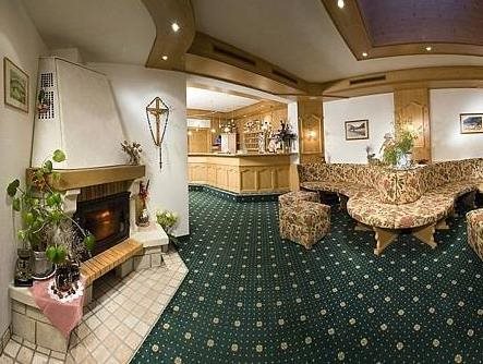 Hotel Persura — Ischgl — photo 5