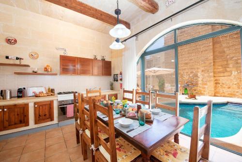 Ta Indri Holiday Home — Zebbug — photo 4