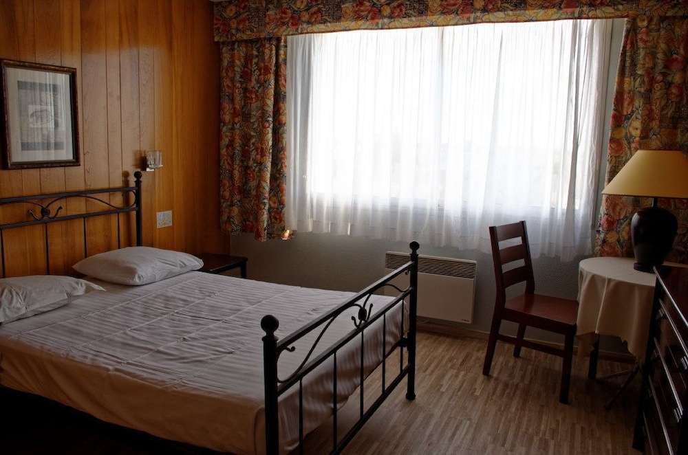 Le Skippy - carbon neutral hotel in Saint-Pierre-Des-Corps