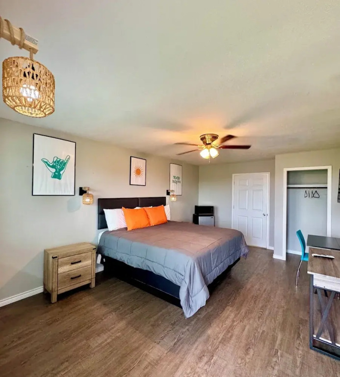 The 409 Bolivar Beach Hotel - photo 11